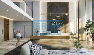 3 Bedrooms Apartment for sale in , Abu Dhabi Diva