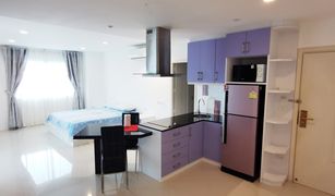 Studio Condo for sale in Nong Prue, Pattaya Jada Beach Condominium