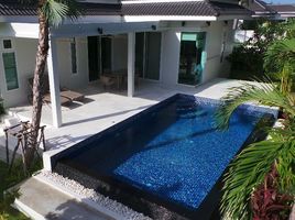 3 Bedroom House for sale at White Beach Villas, Sam Roi Yot, Sam Roi Yot