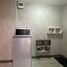 Studio Condo for sale at Itsara Condominium, Hua Mak