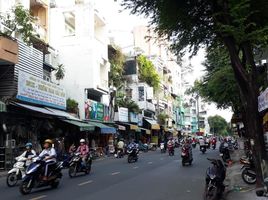 Studio Haus zu verkaufen in District 10, Ho Chi Minh City, Ward 5