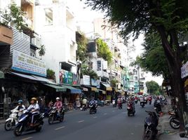 Studio House for sale in Ho Chi Minh City, Ward 5, District 10, Ho Chi Minh City