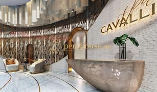 Квартира, 3 спальни на продажу в Wasl Square, Дубай Cavalli Couture