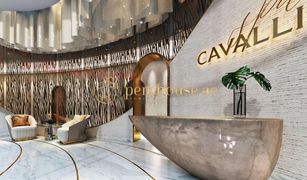 3 Bedrooms Apartment for sale in Wasl Square, Dubai Cavalli Couture