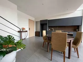 2 Bedroom Condo for rent at The Lofts Silom, Si Lom, Bang Rak