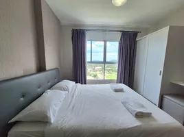 Studio Wohnung zu vermieten im Baan Kiang Fah, Nong Kae, Hua Hin