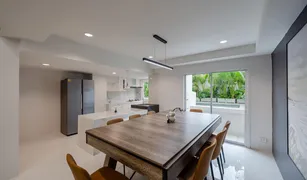 5 Bedrooms House for sale in Chomphon, Bangkok Busarakum Place