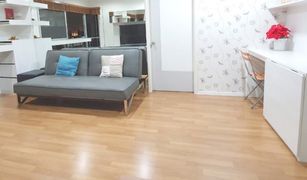 1 Bedroom Condo for sale in Bang Mot, Bangkok Lumpini Ville Suksawat - Rama 2