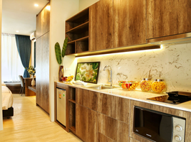 Studio Appartement zu verkaufen im Ocean Sands, Choeng Thale, Thalang