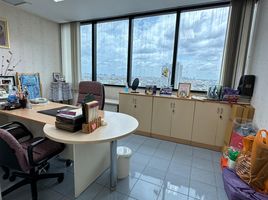 251.43 m² Office for sale at Central City Tower Bangna, Bang Na, Bang Na