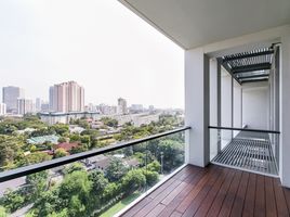 2 Schlafzimmer Wohnung zu vermieten im The Sukhothai Residences, Thung Mahamek