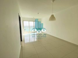 1 Bedroom Apartment for sale at Marina Blue Tower, Marina Square, Al Reem Island