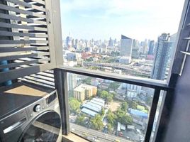 1 Bedroom Condo for sale at One 9 Five Asoke - Rama 9, Huai Khwang