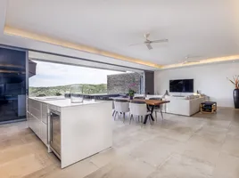 3 Bedroom Apartment for sale at The Residences Overlooking Layan, Choeng Thale, Thalang