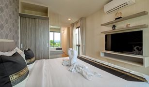Studio Condominium a vendre à Karon, Phuket Splendid Condominium