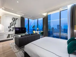 1 Schlafzimmer Wohnung zu vermieten im Ashton Silom, Suriyawong, Bang Rak, Bangkok
