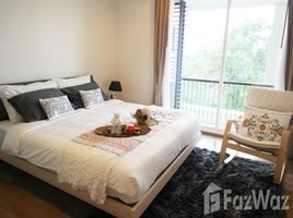 1 Schlafzimmer Wohnung zu verkaufen im Baan Nub Kluen, Nong Kae, Hua Hin, Prachuap Khiri Khan