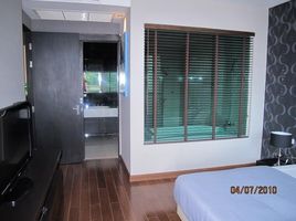 1 Schlafzimmer Appartement zu vermieten im The Address Chidlom, Lumphini, Pathum Wan