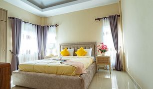 3 Bedrooms House for sale in Huai Yai, Pattaya Baan Dusit Garden 6