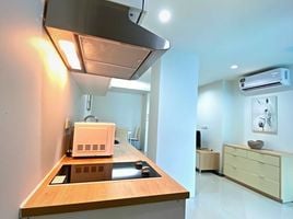 2 Schlafzimmer Appartement zu vermieten im The Waterford Sukhumvit 50, Phra Khanong