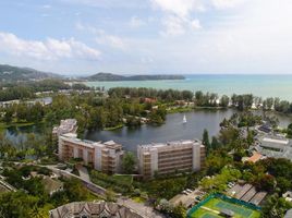 2 Schlafzimmer Wohnung zu verkaufen im Angsana Oceanview Residences, Choeng Thale, Thalang, Phuket