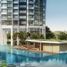 1 Bedroom Apartment for sale at The Crest, Sobha Hartland, Mohammed Bin Rashid City (MBR)