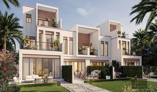 5 Bedrooms Townhouse for sale in , Dubai Santorini