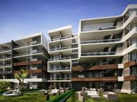 3 Bedroom Apartment for sale at Palm Hills New Cairo, The 5th Settlement, New Cairo City