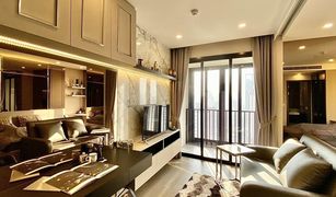 1 Bedroom Condo for sale in Khlong Toei Nuea, Bangkok Ashton Asoke