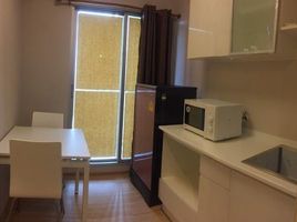 1 Schlafzimmer Appartement zu verkaufen im Fuse Sense Bangkae, Bang Khae Nuea, Bang Khae