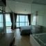 1 Bedroom Apartment for sale at Cetus Beachfront, Nong Prue, Pattaya