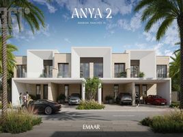 3 Bedroom Villa for sale at Anya 2, Arabian Ranches 3