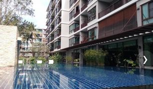 Кондо, 1 спальня на продажу в Chang Phueak, Чианг Маи Mountain Front Condominium