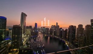 3 Bedrooms Apartment for sale in Silverene, Dubai Silverene Tower A