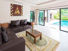 5 Bedroom Villa for rent in Si Sunthon, Thalang, Si Sunthon