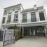 3 Bedroom House for sale at Indy 5 Bangna km.7, Bang Kaeo, Bang Phli