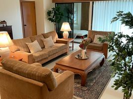 3 Schlafzimmer Wohnung zu verkaufen im Fifty Fifth Tower, Khlong Tan Nuea, Watthana