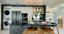 Доступные квартиры в Ruankam Tower Condominium