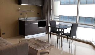 1 chambre Condominium a vendre à Khlong Toei Nuea, Bangkok Sukhumvit Suite