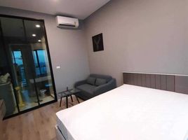 1 Schlafzimmer Wohnung zu vermieten im Knightsbridge Collage Ramkhamhaeng, Hua Mak
