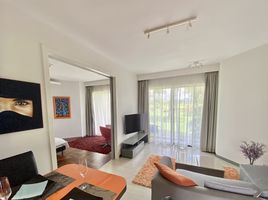 1 Schlafzimmer Wohnung zu vermieten im Allamanda Laguna, Choeng Thale