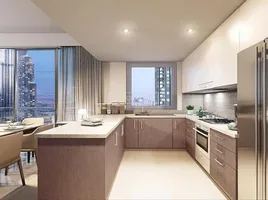 3 Bedroom Apartment for sale at Forte 1, BLVD Heights