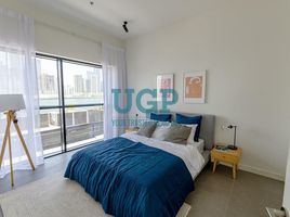 Studio Appartement zu verkaufen im Pixel, Makers District, Al Reem Island