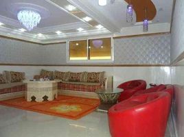 2 Schlafzimmer Appartement zu vermieten im Appartement meuble a louer moulay youssef, Na Asfi Boudheb, Safi, Doukkala Abda