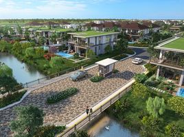 5 Bedroom Villa for sale at Waterpoint Urban Area, An Thanh, Ben Luc, Long An