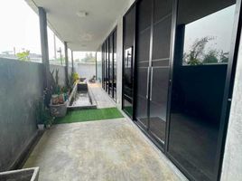 4 Bedroom House for rent at Koolpunt Ville 9 , Ban Waen, Hang Dong, Chiang Mai