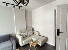 1 Schlafzimmer Wohnung zu vermieten im D Condo Mine, Kathu, Kathu