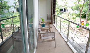 1 Bedroom Condo for sale in Chang Khlan, Chiang Mai Peaks Garden