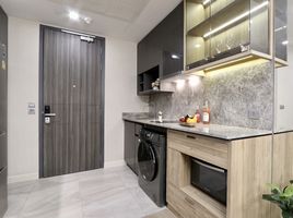 1 Schlafzimmer Appartement zu vermieten im Ashton Asoke, Khlong Toei Nuea