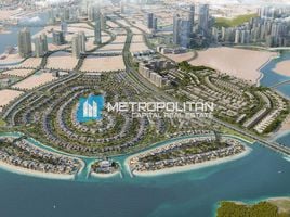 1 Bedroom Apartment for sale at Reem Hills, Makers District, Al Reem Island